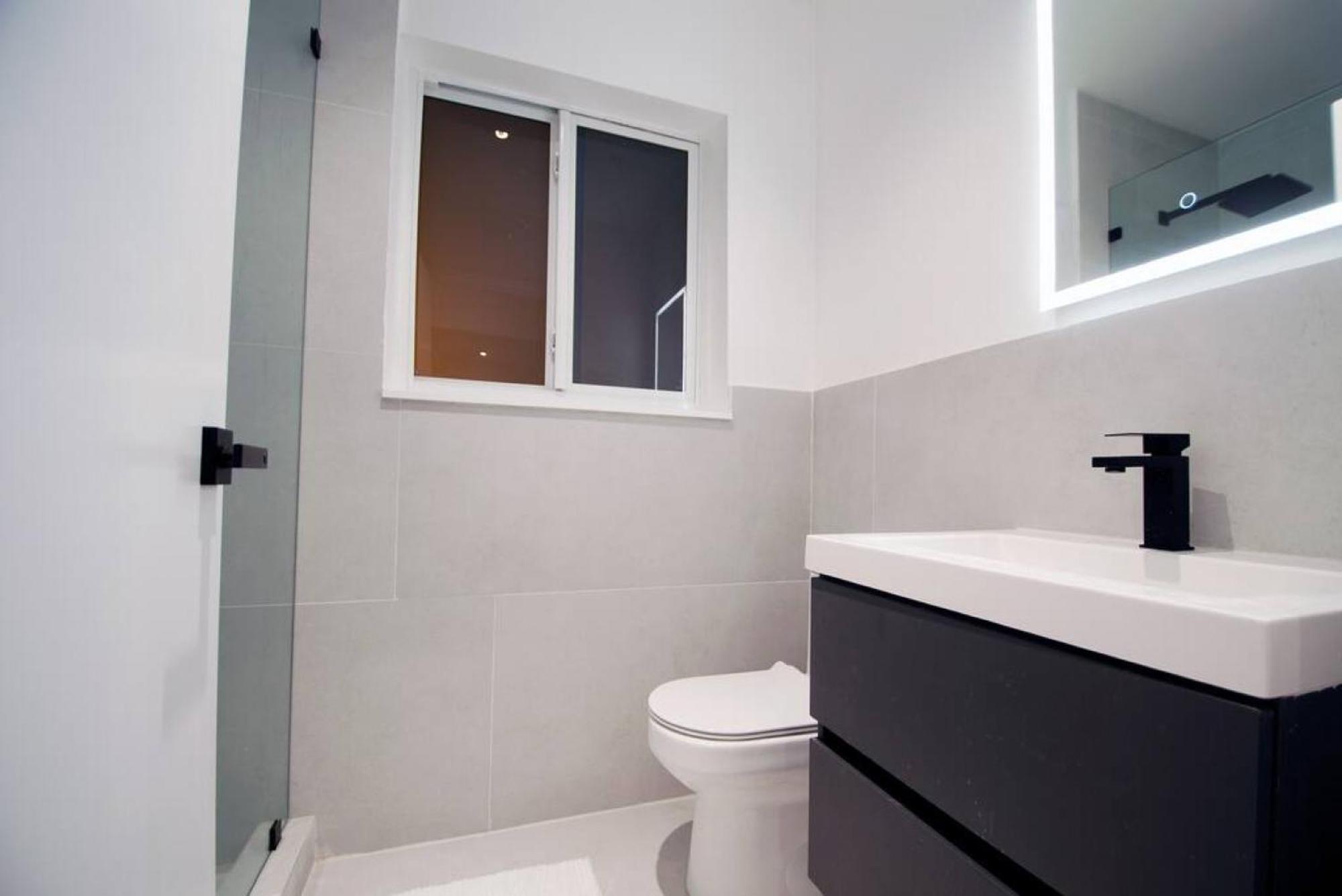 נורת' מיאמי ביץ' Casa Canal חדר תמונה