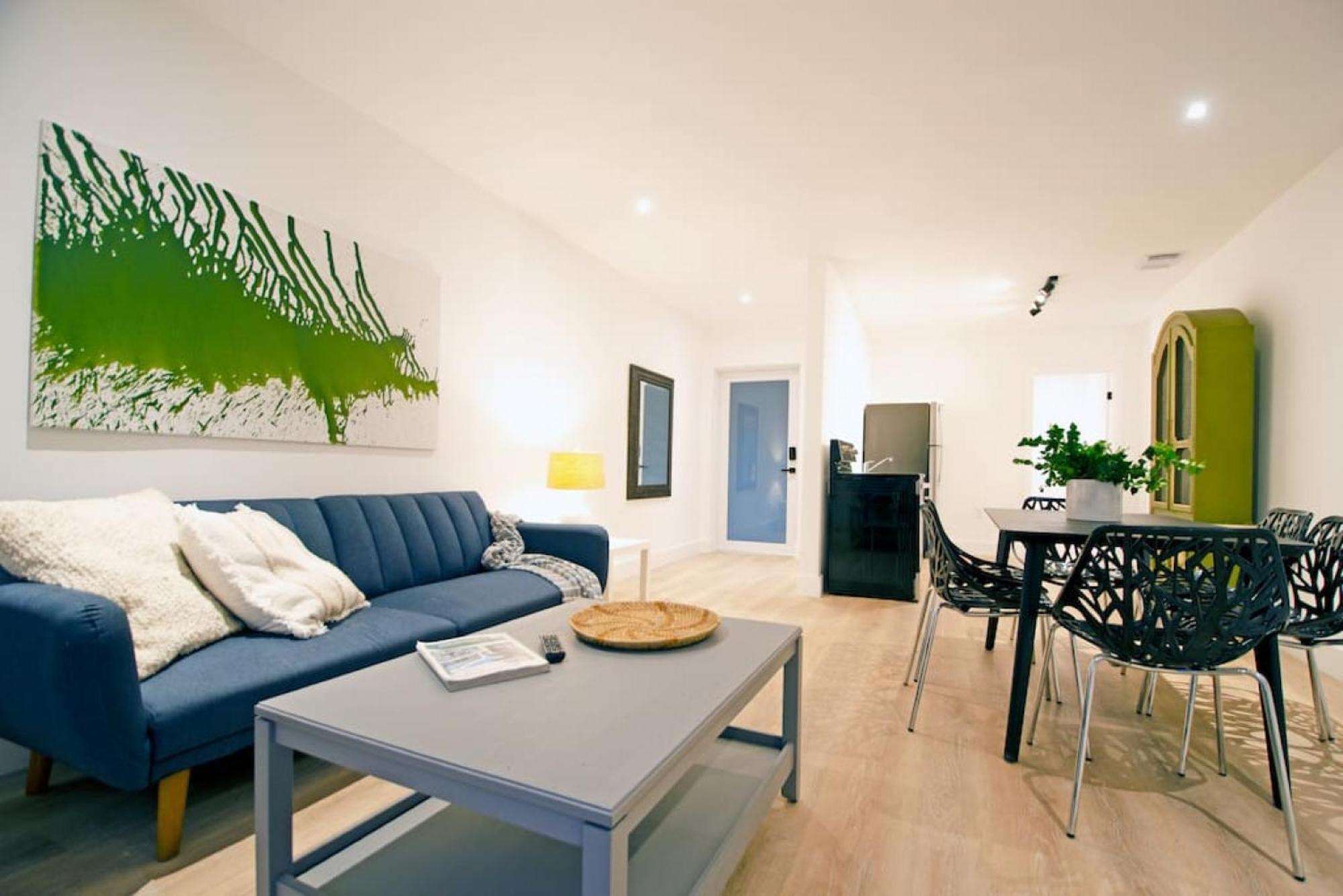 נורת' מיאמי ביץ' Casa Canal חדר תמונה