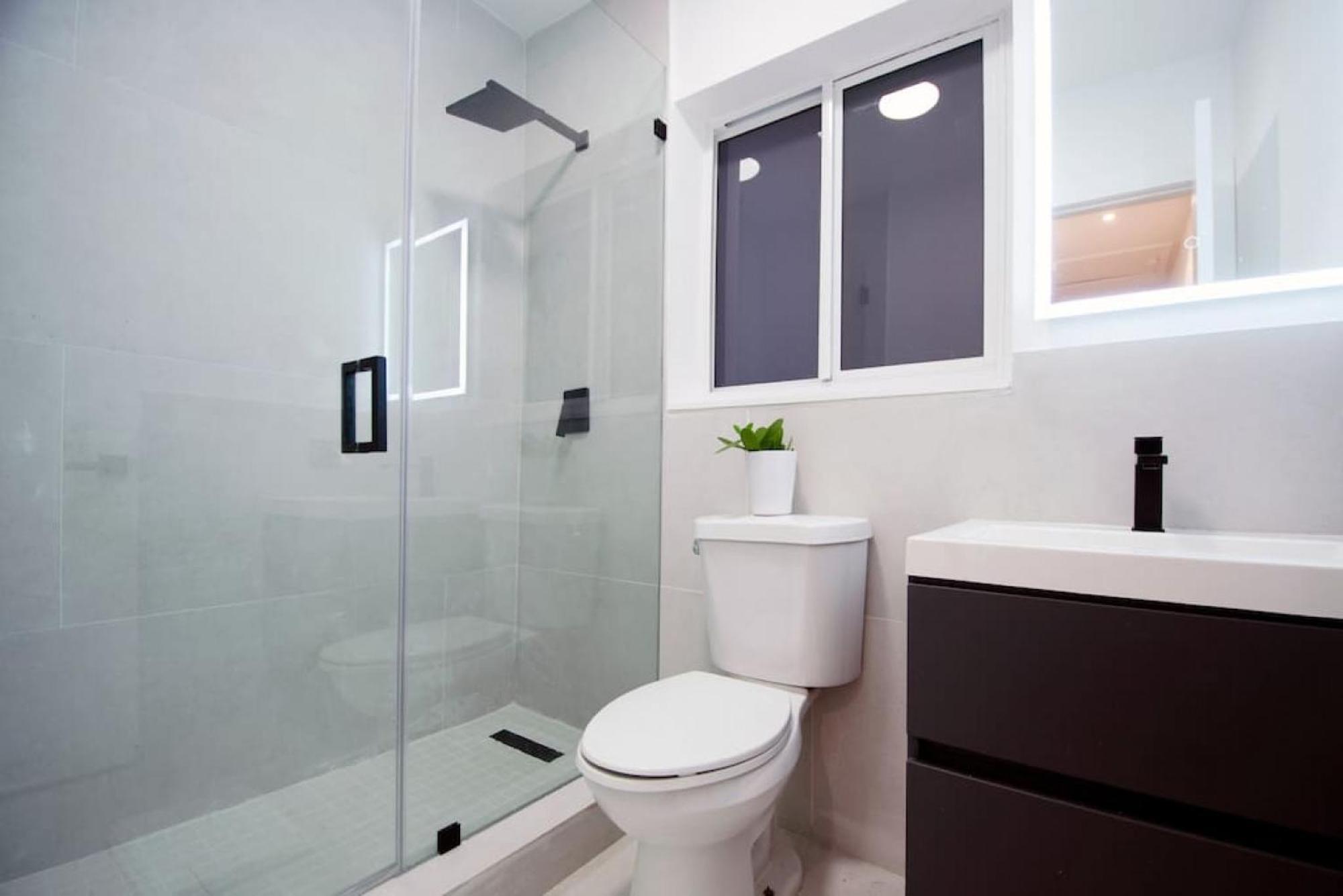 נורת' מיאמי ביץ' Casa Canal חדר תמונה