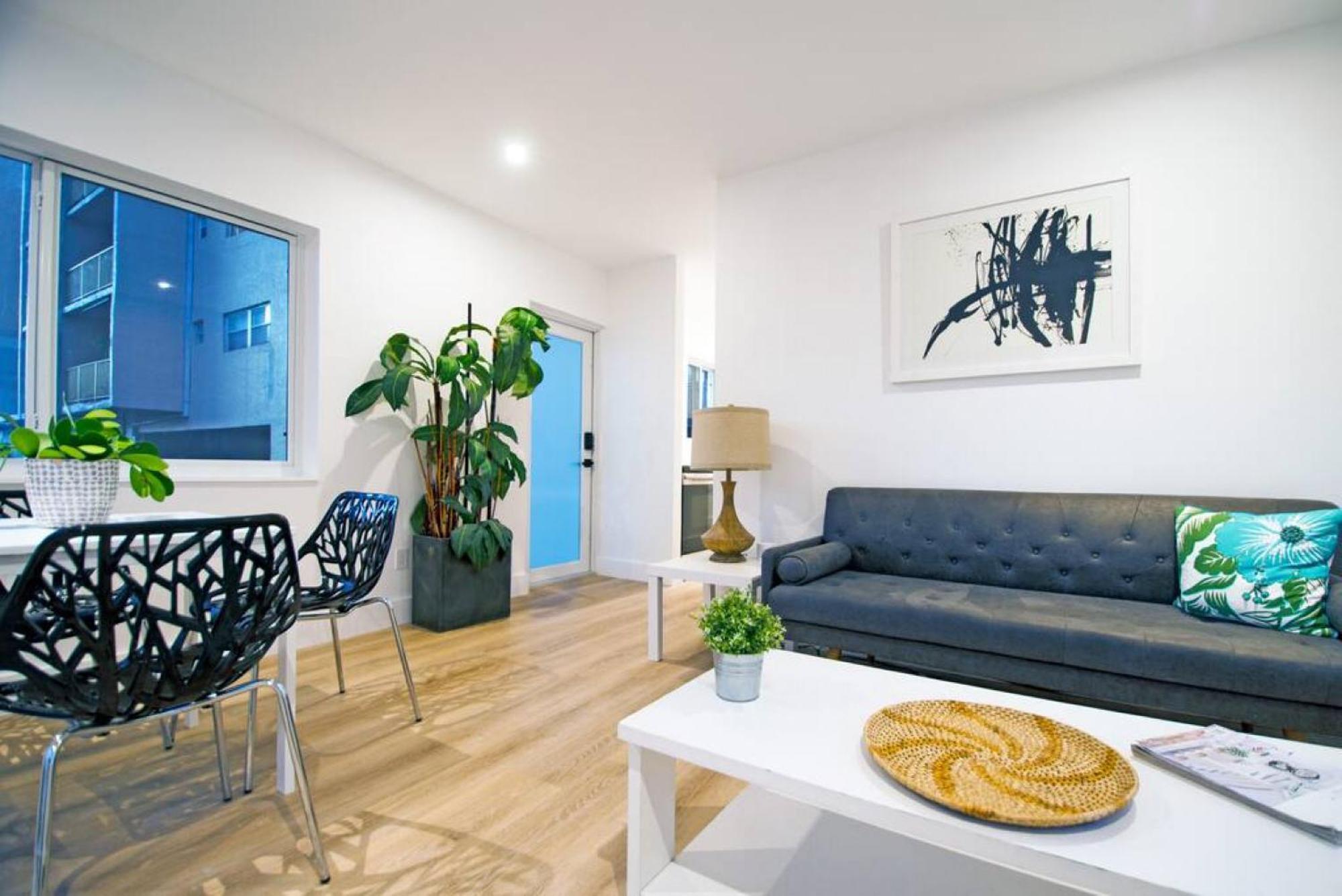 נורת' מיאמי ביץ' Casa Canal מראה חיצוני תמונה